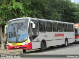 Itamaracá Transportes 1.527 na cidade de Igarassu, Pernambuco, Brasil, por Matheus Lex. Número da foto: #8619243.