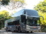 Auto Viação 1001 RJ 108.1143 na cidade de São Paulo, São Paulo, Brasil, por Luciano Ferreira da Silva. Número da foto: #8621462.