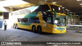 Empresa Gontijo de Transportes 25000 na cidade de Belo Horizonte, Minas Gerais, Brasil, por Guilherme Lucas Martins De Assunção. Número da foto: #8621755.
