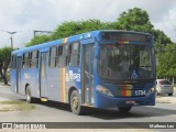Itamaracá Transportes 1.734 na cidade de Abreu e Lima, Pernambuco, Brasil, por Matheus Lex. Número da foto: #8619231.