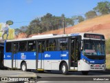 Itamaracá Transportes 1.444 na cidade de Paulista, Pernambuco, Brasil, por Matheus Lex. Número da foto: #8619246.