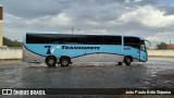 Transnorte - Transporte e Turismo Norte de Minas 84000 na cidade de Salinas, Minas Gerais, Brasil, por João Paulo Brito Siqueira. Número da foto: #8620794.