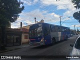 Viação São Camilo 352 na cidade de Santo André, São Paulo, Brasil, por Lucas Kaneko. Número da foto: #8619797.