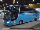 Auto Viação Progresso 6229 na cidade de Juazeiro do Norte, Ceará, Brasil, por Lucas Gabriel. Número da foto: #8619895.