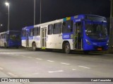 Concessionária Salvador Norte - CSN Transportes 10513 na cidade de Salvador, Bahia, Brasil, por Cauã Cauazinho. Número da foto: #8619468.