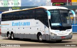 Emtram Frota Irizar. na cidade de Goiânia, Goiás, Brasil, por Carlos Júnior. ID da foto: :id.