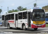 Itamaracá Transportes 1.560 na cidade de Paulista, Pernambuco, Brasil, por Matheus Lex. Número da foto: #8619241.