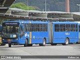 Itamaracá Transportes 1.610 na cidade de Paulista, Pernambuco, Brasil, por Matheus Lex. Número da foto: #8619193.