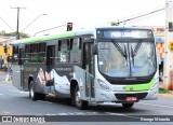 Viação Garcia 8965 na cidade de Londrina, Paraná, Brasil, por George Miranda. ID da foto: :id.