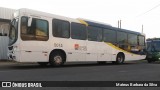 Viação Cidade do Aço 5013 na cidade de Volta Redonda, Rio de Janeiro, Brasil, por Mateus Barbara da Silva. Número da foto: #8621669.