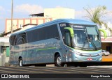 Viação Garcia 8355 na cidade de Londrina, Paraná, Brasil, por George Miranda. Número da foto: #8620064.