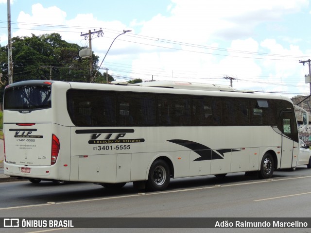 Vip Locação de Veículos 58 na cidade de Belo Horizonte, Minas Gerais, Brasil, por Adão Raimundo Marcelino. Número da foto: #8624591.