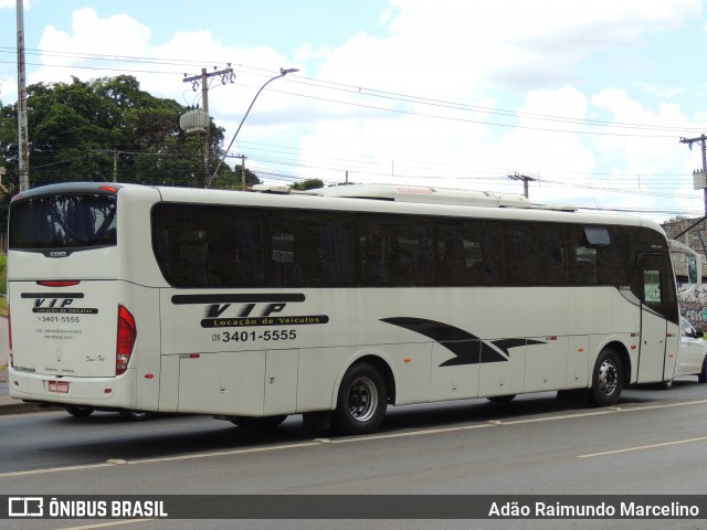 Vip Locação de Veículos 58 na cidade de Belo Horizonte, Minas Gerais, Brasil, por Adão Raimundo Marcelino. ID da foto: 8624591.