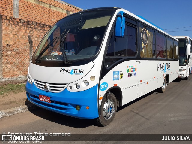 Pingatur Viagens e Turismo 014 na cidade de Esteio, Rio Grande do Sul, Brasil, por JULIO SILVA. Número da foto: #8624358.
