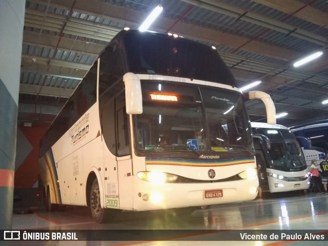 Horizonte Turismo 2009 na cidade de São Paulo, São Paulo, Brasil, por Vicente de Paulo Alves. Número da foto: #8622667.