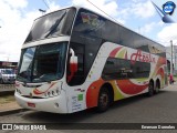 Azolin Turismo 8500 na cidade de Porto Alegre, Rio Grande do Sul, Brasil, por Emerson Dorneles. Número da foto: #:id.