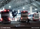 Viação Jam Joy 9617 na cidade de Imperatriz, Maranhão, Brasil, por Tadeu Vasconcelos. Número da foto: #:id.