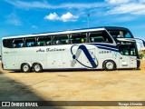 AM Turismo 7880 na cidade de Cuiabá, Mato Grosso, Brasil, por Thyago Almeida. Número da foto: #:id.