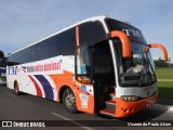 TM Tur 6100 na cidade de Brasília, Distrito Federal, Brasil, por Vicente de Paulo Alves. Número da foto: #8622851.