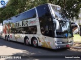 Ariel Tur - Cloramar Transporte e Turismo 1800 na cidade de Esteio, Rio Grande do Sul, Brasil, por Emerson Dorneles. Número da foto: #:id.