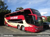 Cardeal Turismo 300456 na cidade de Belo Horizonte, Minas Gerais, Brasil, por Douglas Célio Brandao. Número da foto: #8624051.