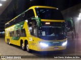 Empresa Gontijo de Transportes 25000 na cidade de Belo Horizonte, Minas Gerais, Brasil, por Luiz Otavio Matheus da Silva. Número da foto: #8623635.