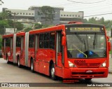 Transporte Coletivo Glória BD144 na cidade de Curitiba, Paraná, Brasil, por Joel de Araújo Filho. Número da foto: #:id.