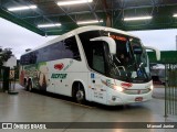 Eucatur - Empresa União Cascavel de Transportes e Turismo 4702 na cidade de São Paulo, São Paulo, Brasil, por Manoel Junior. Número da foto: #8621933.