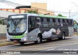 Viação Garcia 8485 na cidade de Londrina, Paraná, Brasil, por George Miranda. ID da foto: :id.