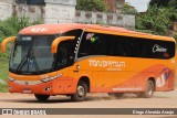 TransPremium 2610 na cidade de São Luís, Maranhão, Brasil, por Diego Almeida Araujo. Número da foto: #:id.