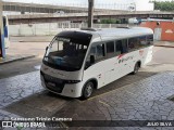 Wendling Transportes Coletivos 12050 na cidade de Porto Alegre, Rio Grande do Sul, Brasil, por JULIO SILVA. Número da foto: #:id.