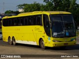 Viação Itapemirim 8827 na cidade de Teresina, Piauí, Brasil, por João Pedro F. Santos. Número da foto: #8623143.