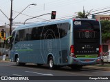 Viação Garcia 8195 na cidade de Londrina, Paraná, Brasil, por George Miranda. Número da foto: #8623890.