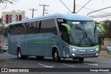 Viação Garcia 8195 na cidade de Londrina, Paraná, Brasil, por George Miranda. Número da foto: #8623767.