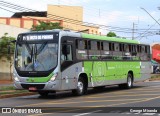 Viação Garcia 8445 na cidade de Londrina, Paraná, Brasil, por George Miranda. ID da foto: :id.