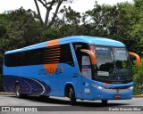 Litorânea Transportes Coletivos 5982 na cidade de São Paulo, São Paulo, Brasil, por Danilo Marcelo Silva. Número da foto: #8624665.