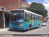 Vereda Transporte Ltda. 13057 na cidade de Vila Velha, Espírito Santo, Brasil, por Artur Galvao. ID da foto: :id.