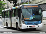 Transportes Futuro C30138 na cidade de Rio de Janeiro, Rio de Janeiro, Brasil, por Renan Vieira. ID da foto: :id.