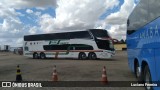 Transoares 700-100 na cidade de Capim Grosso, Bahia, Brasil, por Luciano Ferreira. Número da foto: #:id.