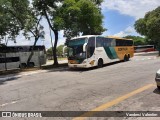 Empresa Gontijo de Transportes 14120 na cidade de São Paulo, São Paulo, Brasil, por Vanderci Valentim. Número da foto: #:id.