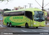 Viação Garcia 7809 na cidade de Londrina, Paraná, Brasil, por George Miranda. ID da foto: :id.