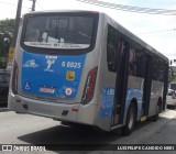 Cooper Líder > A2 Transportes 6 8825 na cidade de São Paulo, São Paulo, Brasil, por LUIS FELIPE CANDIDO NERI. Número da foto: #:id.