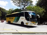 Empresa Gontijo de Transportes 14625 na cidade de São Paulo, São Paulo, Brasil, por Luis Guilherme Costa. Número da foto: #:id.