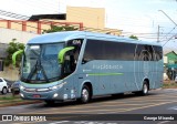 Viação Garcia 8195 na cidade de Londrina, Paraná, Brasil, por George Miranda. Número da foto: #8623872.