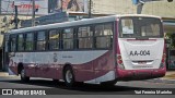 Transportadora Arsenal AA-004 na cidade de Belém, Pará, Brasil, por Yuri Ferreira Marinho. Número da foto: #8622842.