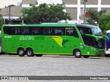 Pássaro Verde 12125 na cidade de Divinópolis, Minas Gerais, Brasil, por Pedro Henrique. Número da foto: #:id.