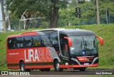 Lirabus 20006 na cidade de Campinas, São Paulo, Brasil, por Jacy Emiliano. Número da foto: #:id.