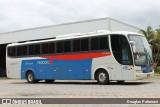 Viação Riodoce 90609 na cidade de Leopoldina, Minas Gerais, Brasil, por Douglas Paternezi. Número da foto: #8623425.