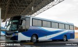 AdeO - Autobuses de Occidente 50 na cidade de Morelia, Michoacán, México, por Fabián Reyes. Número da foto: #8623533.