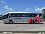 Expresso Maringá 6016 na cidade de Curitiba, Paraná, Brasil, por Ricardo Matu. Número da foto: #:id.